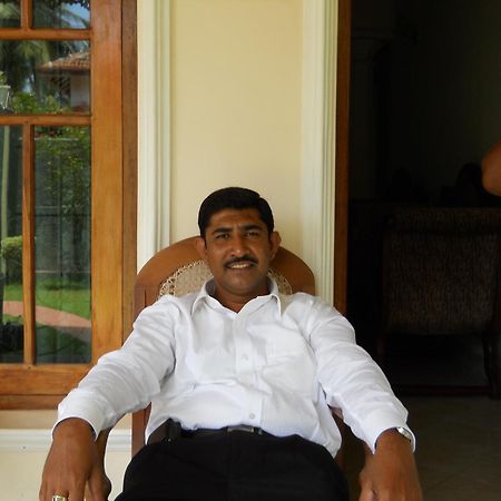 Ocean View Tourist Guest House At Negombo Beach Near The Airport Εξωτερικό φωτογραφία