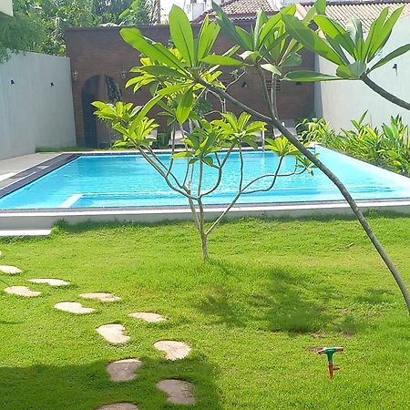 Ocean View Tourist Guest House At Negombo Beach Near The Airport Εξωτερικό φωτογραφία