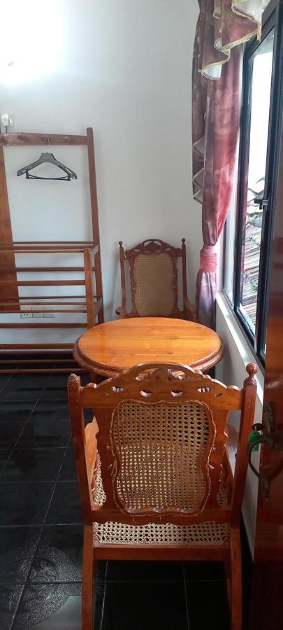 Ocean View Tourist Guest House At Negombo Beach Near The Airport Εξωτερικό φωτογραφία