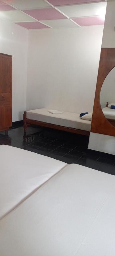 Ocean View Tourist Guest House At Negombo Beach Near The Airport Εξωτερικό φωτογραφία