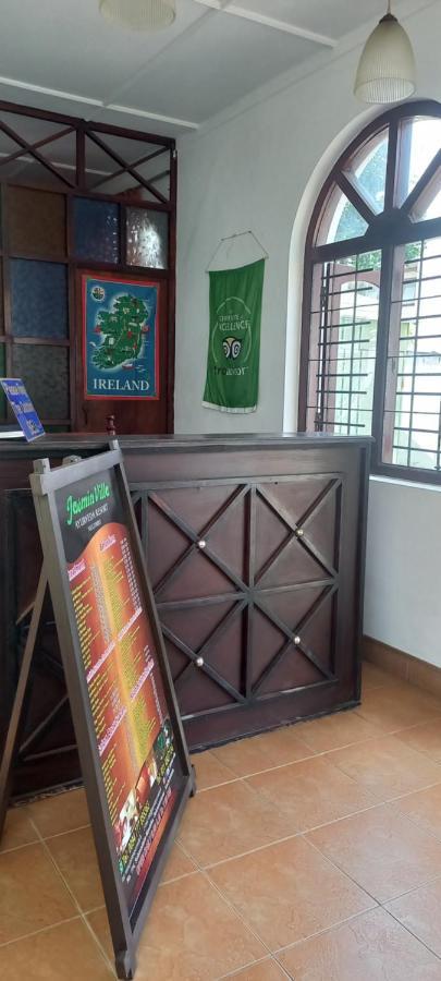 Ocean View Tourist Guest House At Negombo Beach Near The Airport Εξωτερικό φωτογραφία
