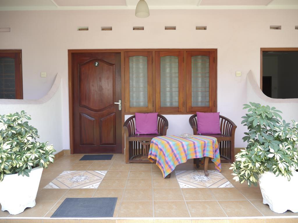 Ocean View Tourist Guest House At Negombo Beach Near The Airport Εξωτερικό φωτογραφία