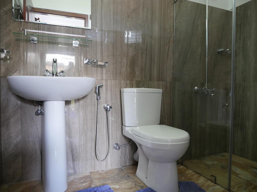 Ocean View Tourist Guest House At Negombo Beach Near The Airport Εξωτερικό φωτογραφία