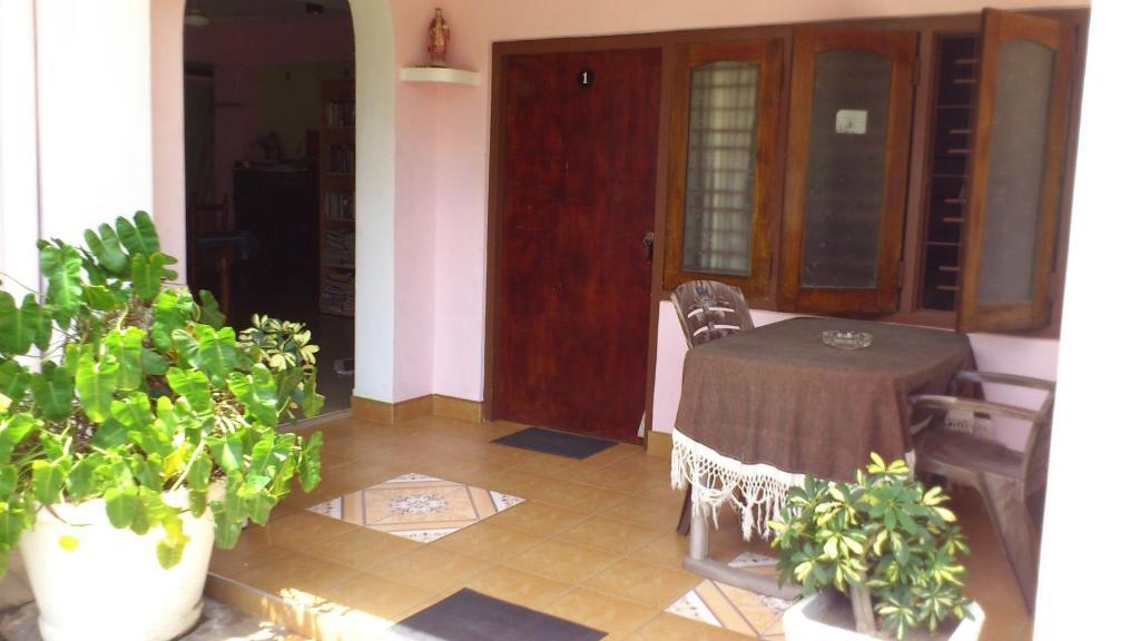 Ocean View Tourist Guest House At Negombo Beach Near The Airport Δωμάτιο φωτογραφία