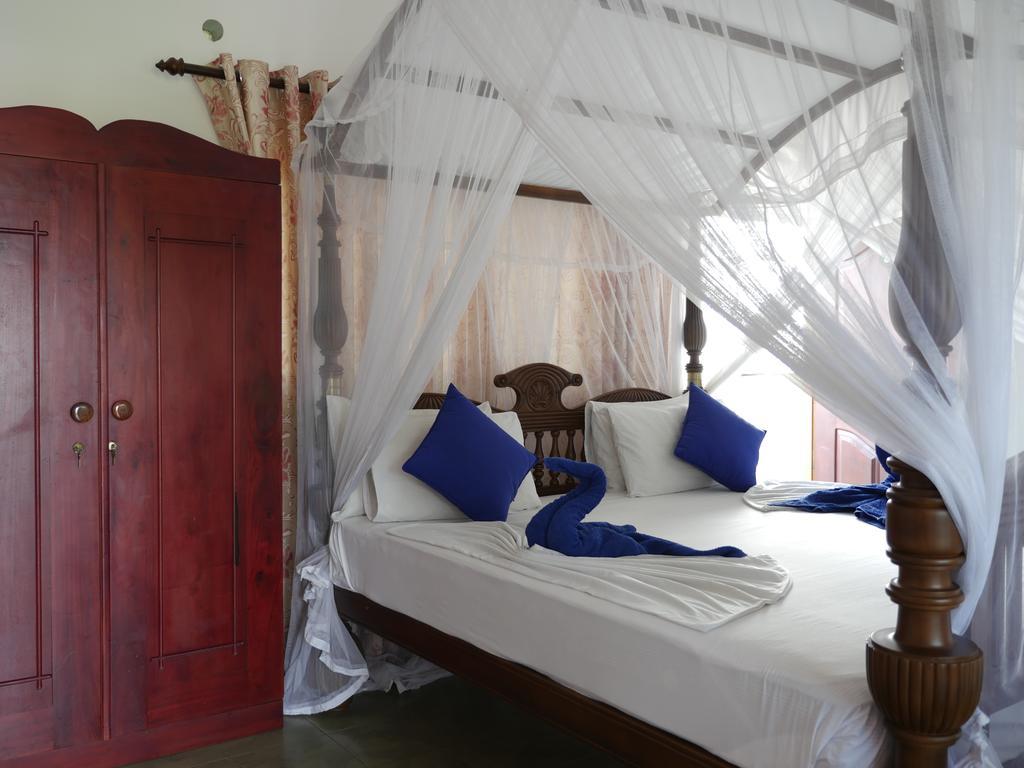 Ocean View Tourist Guest House At Negombo Beach Near The Airport Εξωτερικό φωτογραφία